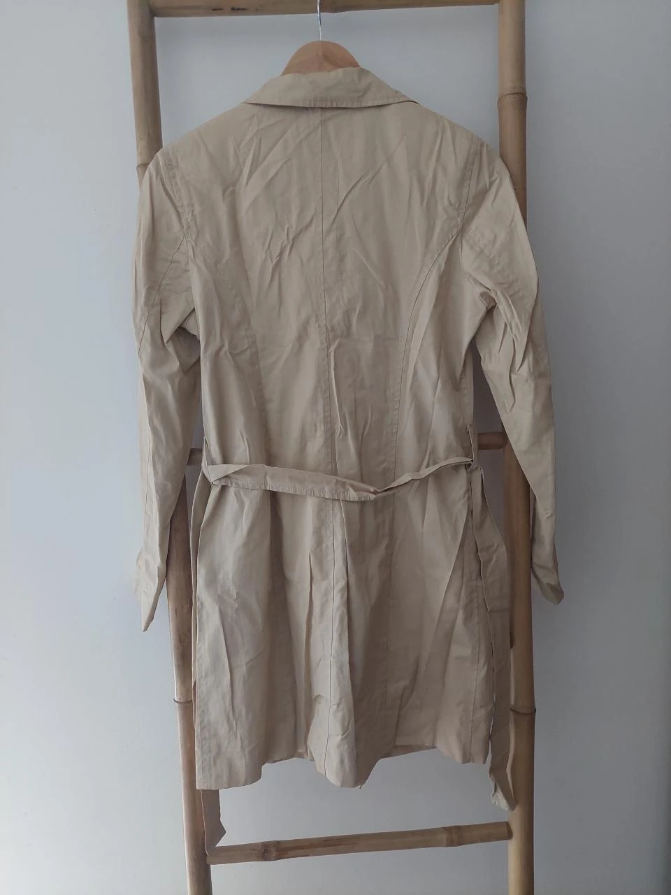 Ferrache - Gabardin/Parka pour femme – photo 5